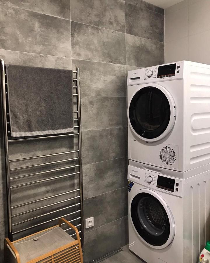 Ferienwohnung Apartman T5 Vrchlabí Exterior foto