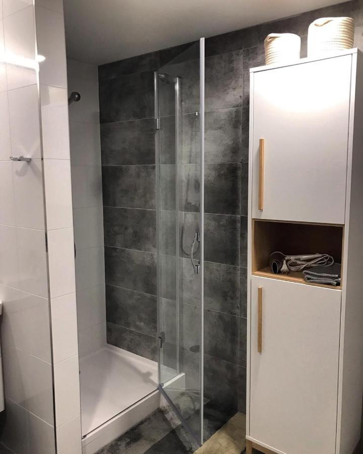 Ferienwohnung Apartman T5 Vrchlabí Exterior foto
