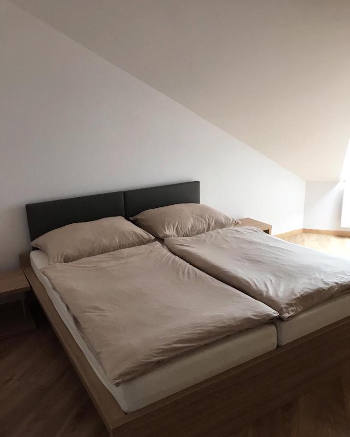 Ferienwohnung Apartman T5 Vrchlabí Exterior foto